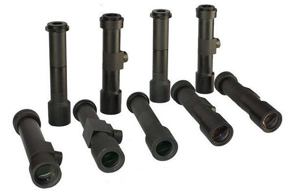 定制同軸物方遠(yuǎn)心鏡頭